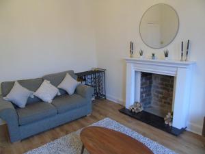 Snug - Tearlag Apartment