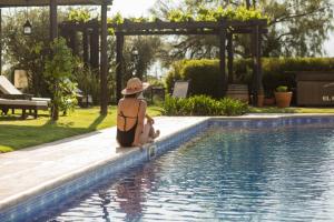 Patios de Cafayate - Wine Hotel & Restaurant