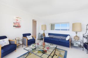 Appartements L'Esterel YourHostHelper : photos des chambres