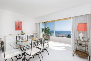 Appartements L'Esterel YourHostHelper : photos des chambres