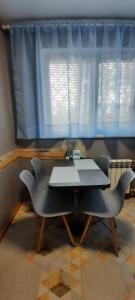 Красивая дизайнерская 2шка на пр. Гагарина