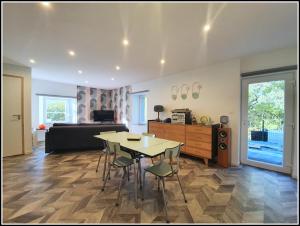 Appartements LE RETRO : photos des chambres