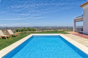 Villa Antequera
