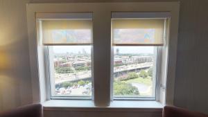 Standard Double Room with Two Double Beds room in The Whitehall Houston