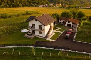 Sobe Mili Ozren - Vranovići