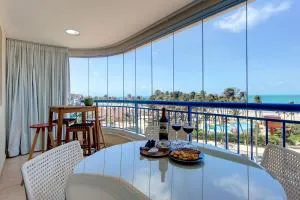 Beach Village #403 - Praia do Futuro por Carpediem - Praia do Futuro