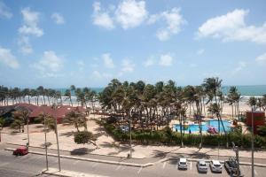 Beach Village #403 - Praia do Futuro por Carpediem