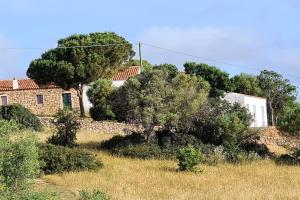 Lettu di Ita - Spectacular Gallura Stazzu with sea view and pool