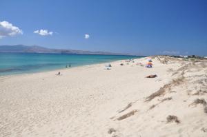 Acti Plaka Hotel Naxos Greece