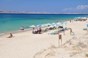 Acti Plaka Hotel Naxos Greece