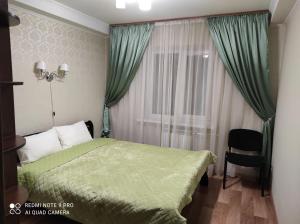 El Apartments Политехнический институт