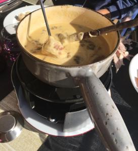 Appartements Le Nantoran : photos des chambres