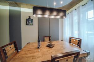 Dolina Wikingów Apartament Urnes 02