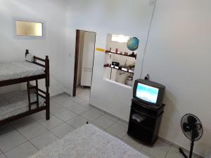 Casa Itamambuca Ubatuba, Casinha