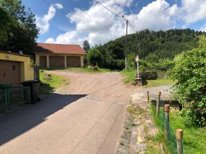 Maisons de vacances Le CLARA : photos des chambres