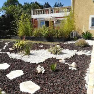 grand studio des rivages cathares