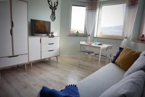 Apartament Kolorowy