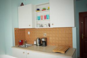 Apartament Kolorowy