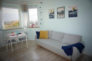 Apartament Kolorowy