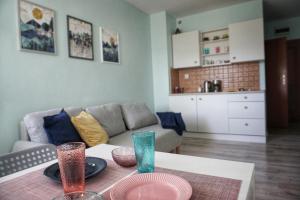 Apartament Kolorowy