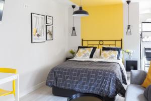 Madrid Comfort Suites