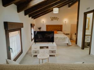 PEÑAFIEL DREAMS con JACUZZI