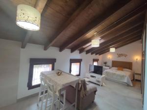 PEÑAFIEL DREAMS con JACUZZI