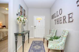 Twin Palms Family Vacation Villa