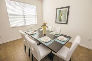 Providence Resort 4 Bedroom Home Private Pool Near Disney