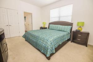 Providence Resort 4 Bedroom Home Private Pool Near Disney