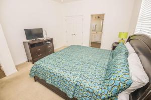 Providence Resort 4 Bedroom Home Private Pool Near Disney