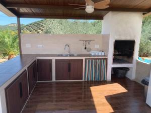 Alojamiento Rural Cortijo Alameda, Las Lagunillas