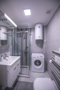 Apartman Nina II
