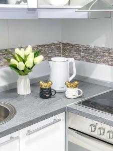 Apartman Nina II