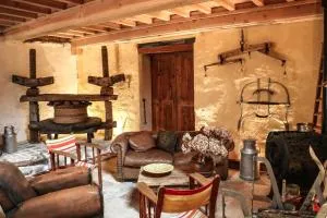 Le Moulin de Chamambard - Confrançon