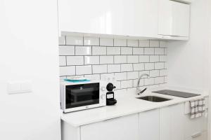 ISG Apartments Adolfo Cuéllar 401