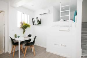 ISG Apartments Adolfo Cuéllar 401