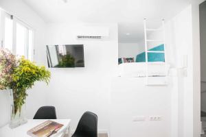 ISG Apartments Adolfo Cuéllar 401