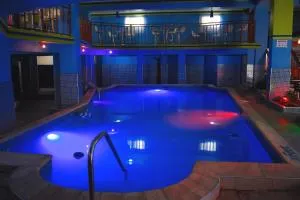 La Pepiniere Hotel - Pétionville