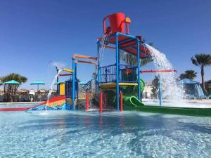 Twin Palms Family Vacation Villa