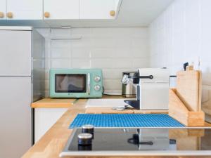 2 Bedrooms & Spectacular Views in Best Part of Las Canteras