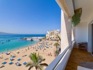 2 Bedrooms & Spectacular Views in Best Part of Las Canteras