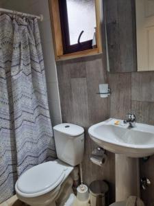 Apart Hotel Antu de Villarrica