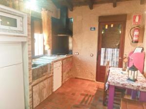 LOS SUEÑOS DE JAVIER