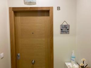 Apartamento Centro Ciudad Pontevedra