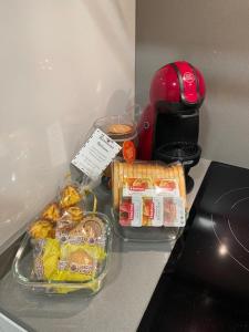 Apartamento Centro Ciudad Pontevedra