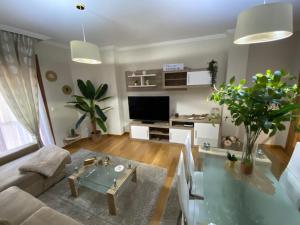 Apartamento Centro Ciudad Pontevedra