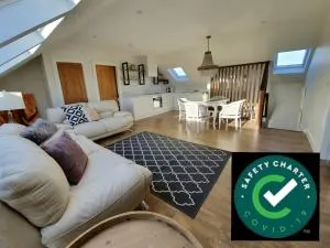 Cong Getaway Lodge - Tooreen