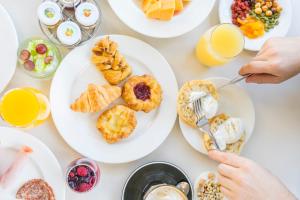 Crowne Plaza Hawkesbury Valley by IHG