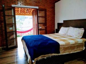 Chalés Cachoeira do Cafundó